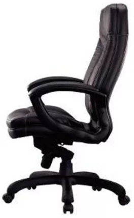Кресло руководителя EChair CS-608Е 180436 Черное_2