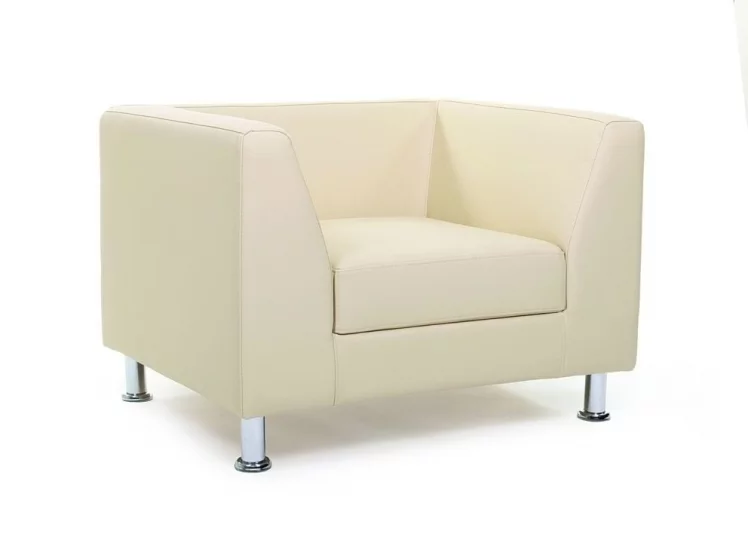 Кресло Дерби Consul Dune_1