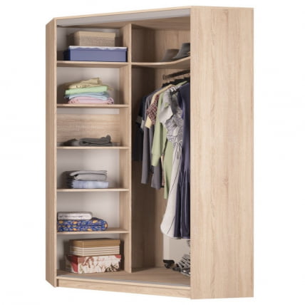 Шкаф-купе YA-198х1250-1(ДСС-D3D3)_1