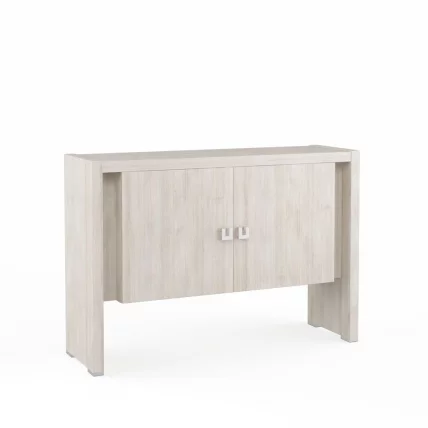 Креденция высокая SOL29740002 Светлый дуб_0