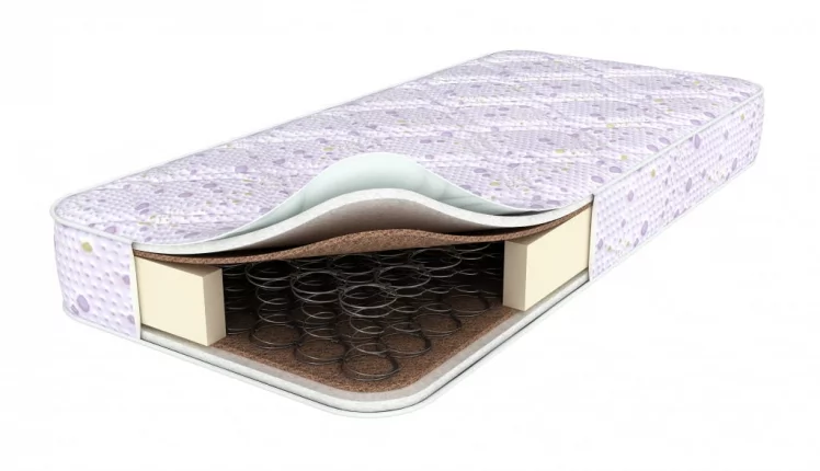 Матрас Mystic (Мистика) 90х190_0