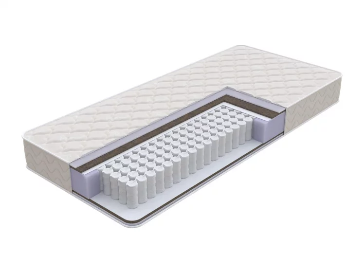 Матрас Standart Plus M 90х190_0