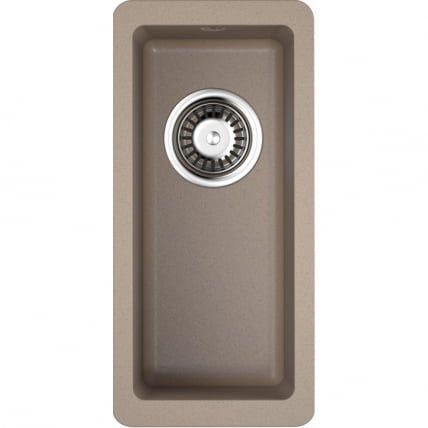 Мойка Омоикири Ката 20-У-Ка Артгранит/Карамель / Omoikiri Kata 20-U-Ca Artgranit/Карамель_0