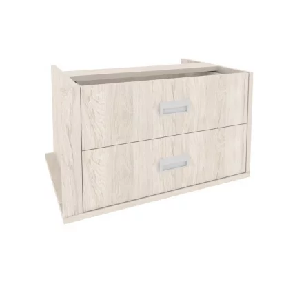 Блок ящиков боковой Maris SH.YB-4 Денвер Светлый_0