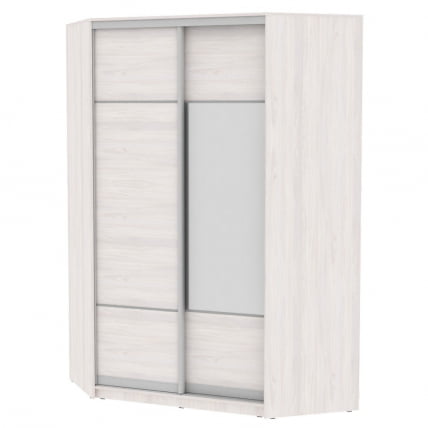 Шкаф-купе YA-230х1400-568-3(ЯАС-D4D3)_0