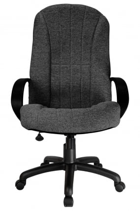 Кресло 1185 SY PL Черный_7