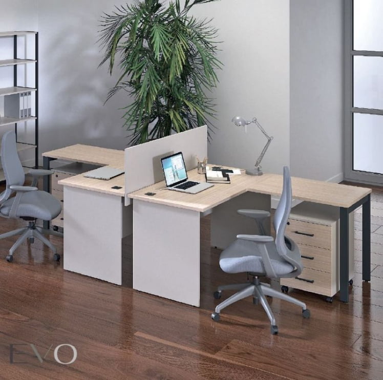 Мебель для персонала EVO