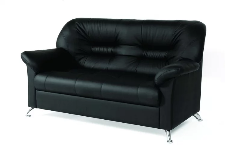 Двухместный диван Парм_ Consul Dune_1