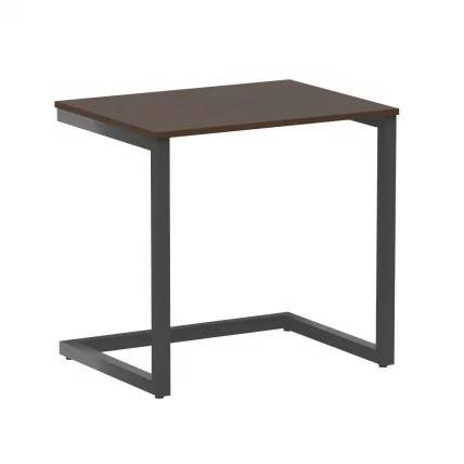 Стол письменный HOME OFFICE VR.SP-2-78 Венге Цаво/Антрацит металл_0