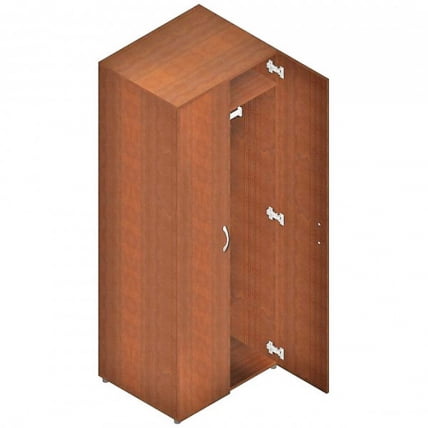 Шкаф для одежды У.Ш-7 Донсо_0