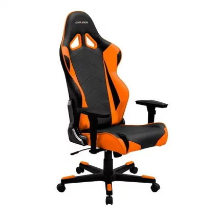 Геймерское кресло DXRacer OH/RE0/NO_0