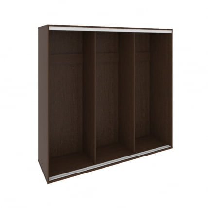 Корпус низкий + трек Maris SH.K3-4.2 Венге Цаво_0