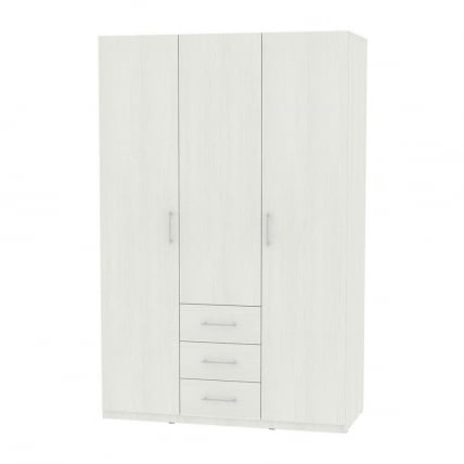 Шкаф распашный Р-198х135х45-3(ВД) / R-198х135х45-3(ВД)_0