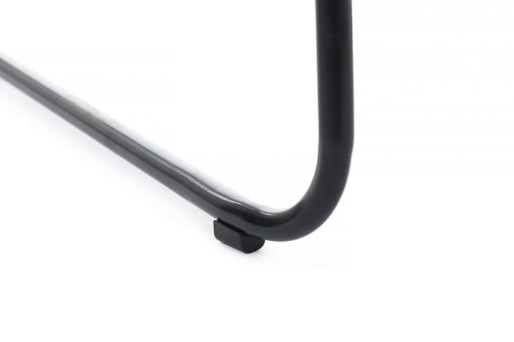 Кресло Nix Plus RCH OMKL-03B Серый/Металл Черный_10