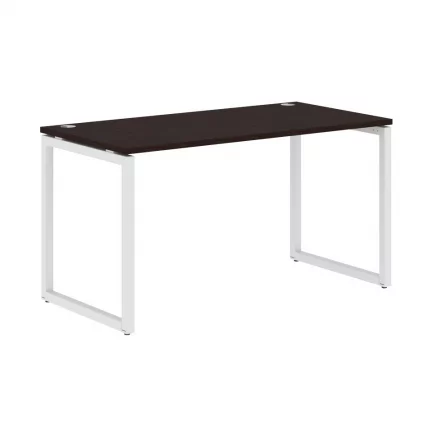 Стол письменный XTEN-Q XQST 147 Легно темный Белый_0