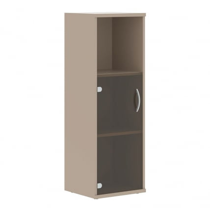 Шкаф IMAGO СУ-2.2 Л/Пр Мокачино_0