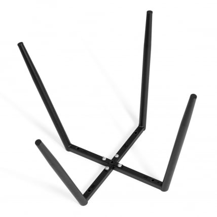 Стул обеденный Monte Carlo TREND, велюр, Blue (синий), 49х51х93 см_11