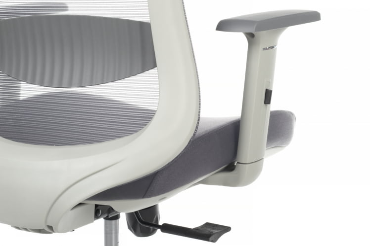 Кресло RCH BH2358S Серое_10