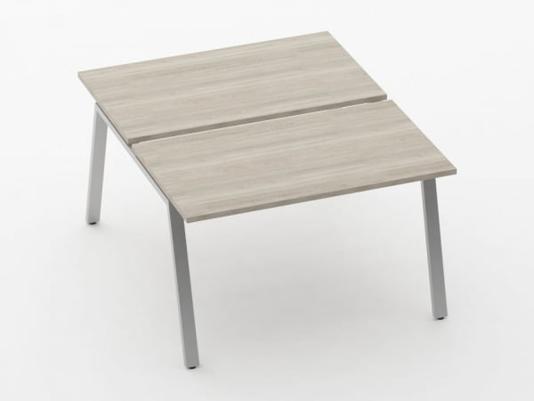 Столешница рабочего модуля Deka 73.145.12 СТ Дуб Сантана светлый_1