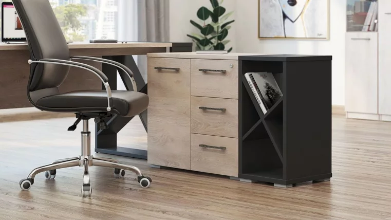 Кабинет Spring