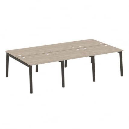 Рабочая станция ONIX WOOD OW.D.RS-6.1.8 Дуб Аттик/Темный_0