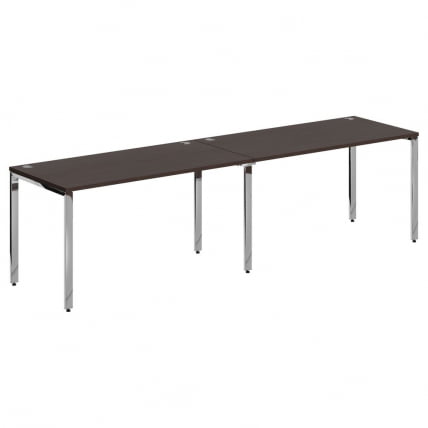 Рабочая станция XTEN GLOSS XGWST 2870 Легно Темный_0