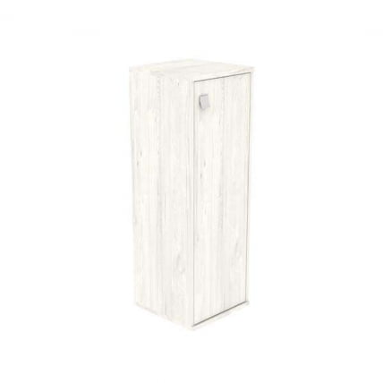 Шкаф средний узкий правый STYLE Л.СУ-2.3 Пр Дуб Наварра_0