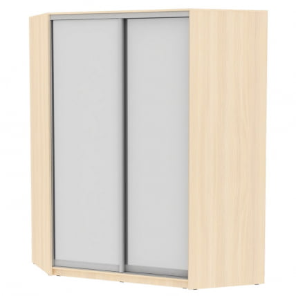 Шкаф-купе ЙА-198х1400-718-3(ДМ-Д5Д5) / YA-198х1400-718-3(ДМ-D5D5)_0