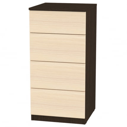 Комод К-93кс45кс45-1-ПО(Венге-ДМ) / K-93x45x45-1-PO(Венге-ДМ)_0