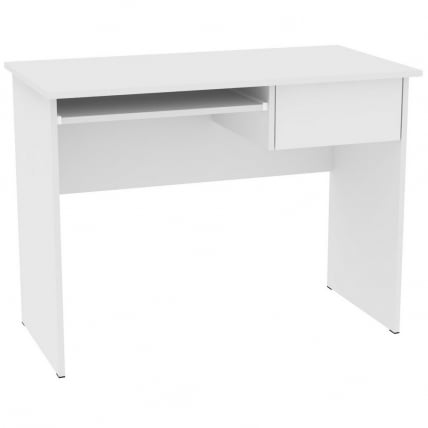 Стол Алиса(T30)743х1000х522(Белый)_0