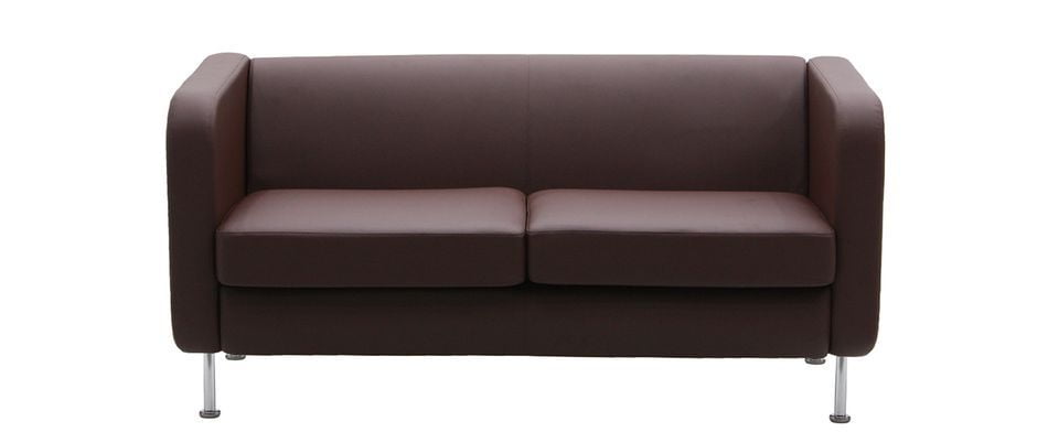 Диван двухместный Витра М-24/2_1