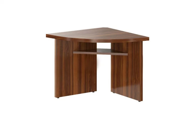 Угловой элемент В306 R Орех Даллас_0