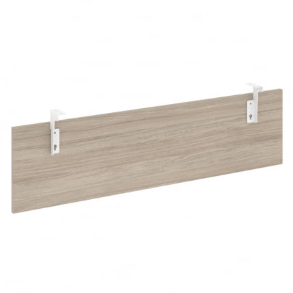 Царга для стола на металлокаркасе ONIX WOOD O.M-CS-3 Дуб Аттик/Светлый_0