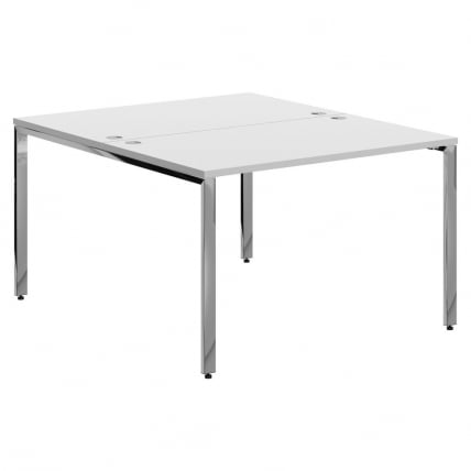 Рабочая станция XTEN GLOSS XGWST 1214 Белая_0