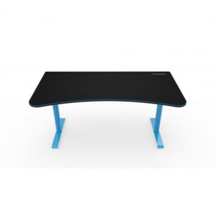 Стол для компьютера Arozzi Arena Gaming Desk - Blue_1