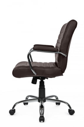 Кресло Корс РCХ 9356М Темно-коричневый / Kors RCH 9356M_5