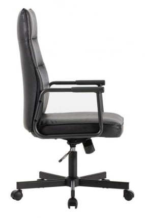 Кресло Sten W-263H Черный_1