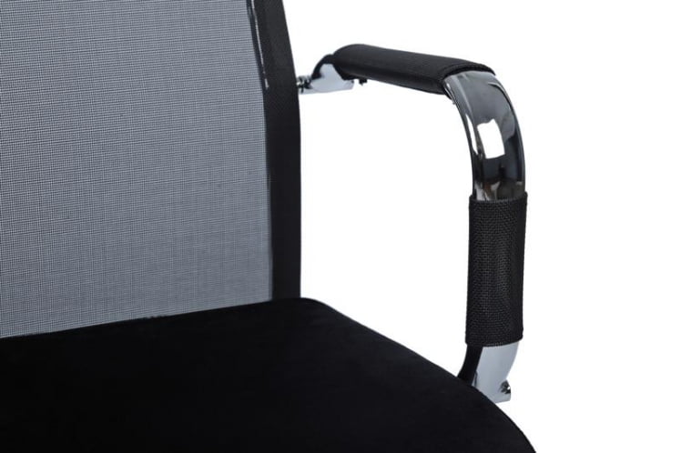 Кресло Art RCH 6017G Черный_8