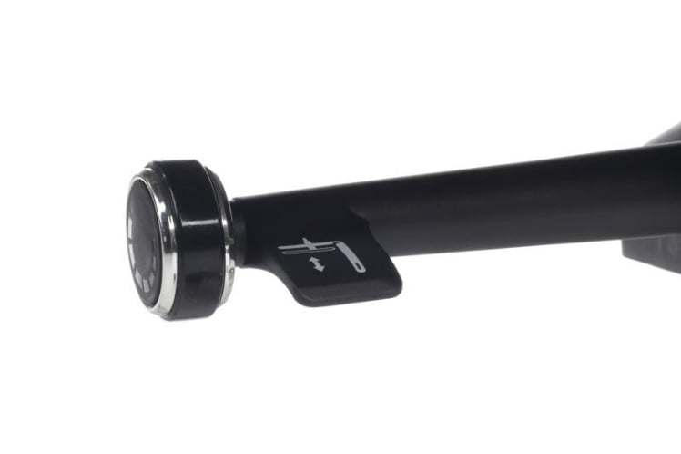 Кресло Rubens-M B1819-2 Светло-серый_7