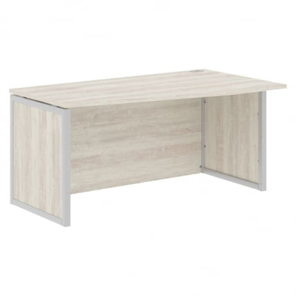 Стол письменный правый XTEN-QP XQPCT 169H R Сосна Эдмонт Серый_0