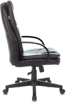 Кресло руководителя Бюрократ CH-868LT/B_2