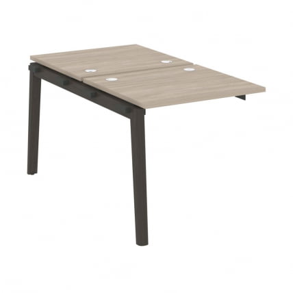 Наборный элемент рабочей станции ONIX WOOD OW.2.NRS-0.7 Дуб Аттик/Темный_0