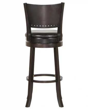 Стул барный DOBRIN TONY BAR Черный_2