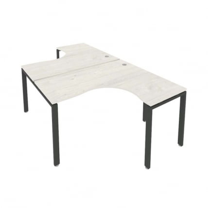 Рабочая станция Metal System Б.РАС-СА-2.3 Наварра/Антрацит_0