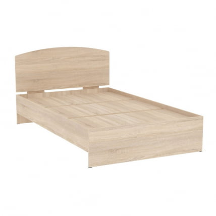 Кровать Алиса(L30)1247х903х2063(ДСС)_0