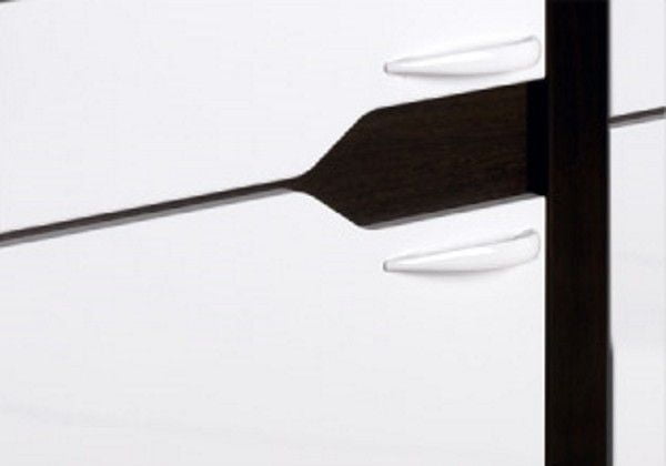 Шкаф для одежды Ронда 300_2