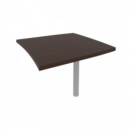 Приставка First KB-2 Венге_0