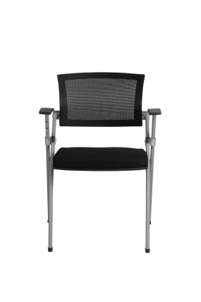Конференц-кресло Riva Chair 462E Черный_1