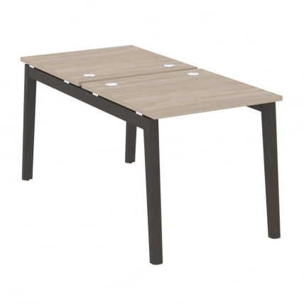 Рабочая станция ONIX WOOD OW.D.RS-2.0.8 Дуб Аттик/Темный_0