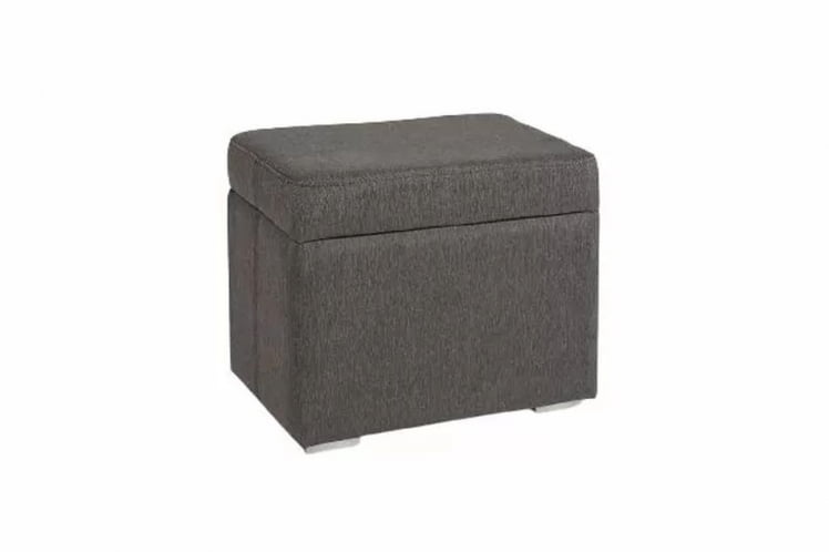 Пуф Амур Джой Графит_0